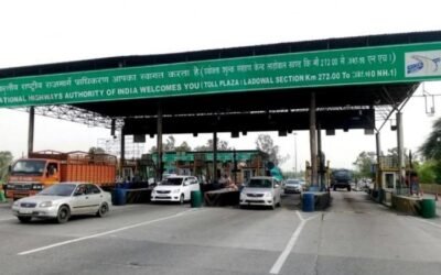 Big Update   :    अब लुधियाना ज़ाना ज़ेब पर पढ़ने वाला है भारी, 1 सितबंर से बढ़ रहे Toll Plaza के रेट