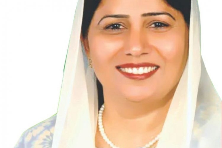 Big Breaking : पंजाब कांग्रेस में बढ़ा धमाका, पंजाब प्रधान ने दिया इस्तीफा