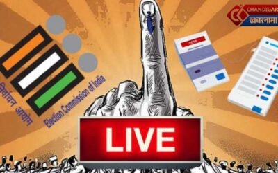 बज़ गया चुनाव का बिगुल, राज़नितिक पार्टियां लगाएंगी ज़ोर, पढ़े चुनाव की तारीख