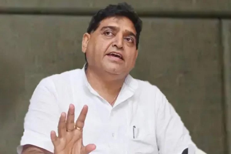 कांग्रेस छोड़ भाज़पा में गए फिर भी गिरफ्तार हुए पंजाब के पूर्व कैबनिट मंत्री