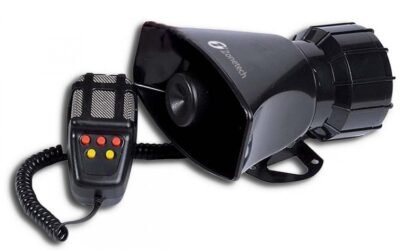 Jalandhar में गाड़ियों में हूटर बज़ाने वाले और तेज़ आवाज़ में गाने सुनने वाले हो जाएं सावधान