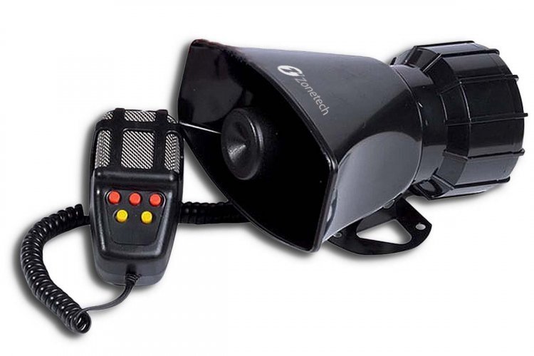 Jalandhar में गाड़ियों में हूटर बज़ाने वाले और तेज़ आवाज़ में गाने सुनने वाले हो जाएं सावधान