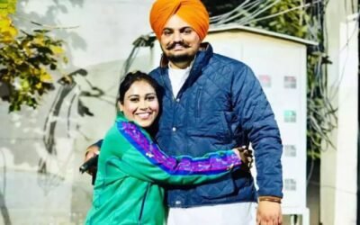 मूसेवाला मर्डर केस में आया बड़ा मोड़, अफसाना खान को तलब किया NIA ने  NIA ने की 5 घंटे पूछताछ