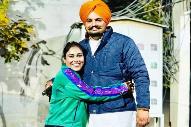 मूसेवाला मर्डर केस में आया बड़ा मोड़, अफसाना खान को तलब किया NIA ने NIA ने की 5 घंटे पूछताछ