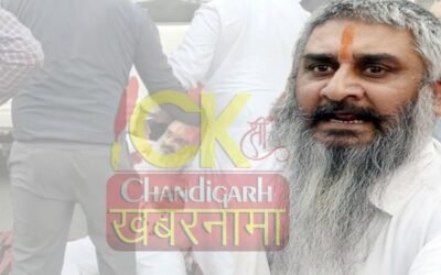 पंजाब के अमृत्सर में बड़ी वारदात, दिन दिहाड़े शिव सेना नेता पर चली गोलियां