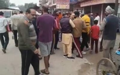 Big Breaking : पंजाब में हिन्दू नेता के बाद अब बरगाड़ी मामले में नामज़द डेरा प्रेमी का क़त्ल