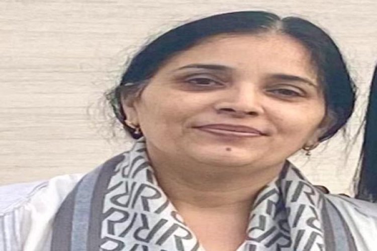 दुख्द खबर : पंजाब के नामी गायक को सदमा, पत्नी का हुआ देहांत