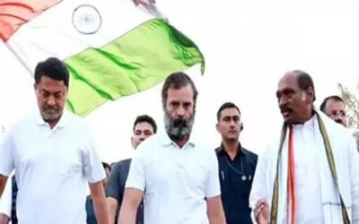 कांग्रेस के दिग्गज़ नेता राहुल गांधी को मिली धमकी भरा पत्र, कहा राहुल गांधी को भ़ेज़ा जाएगा राज़ीव गांधी के पास