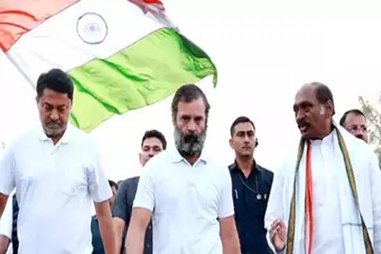 कांग्रेस के दिग्गज़ नेता राहुल गांधी को मिली धमकी भरा पत्र, कहा राहुल गांधी को भ़ेज़ा जाएगा राज़ीव गांधी के पास