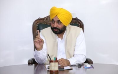 पंजाब के मुख्यमंत्री का बड़ा आदेश, 21 फरवरी तक कर लें यह काम……..