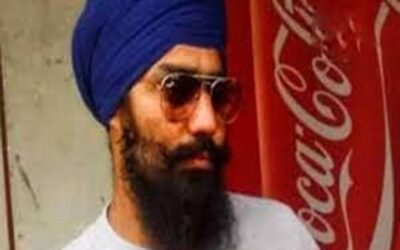 पंजाब की अमन शांति के लिए खतरा बन रहे Most Wanted गैंगस्टर की पाकस्तिान में मौत