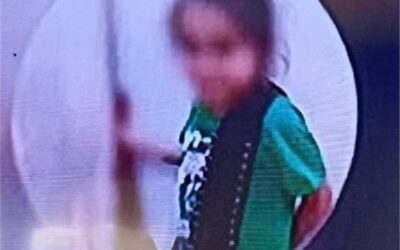 पंजाब में 10 साल के नाबालिग पर पुलिस ने किया मामला दर्ज, पिता ने किया था यह काम