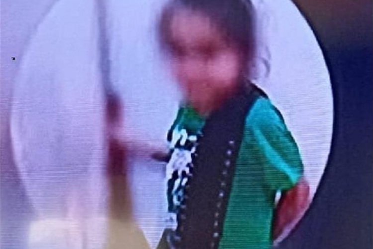 पंजाब में 10 साल के नाबालिग पर पुलिस ने किया मामला दर्ज, पिता ने किया था यह काम