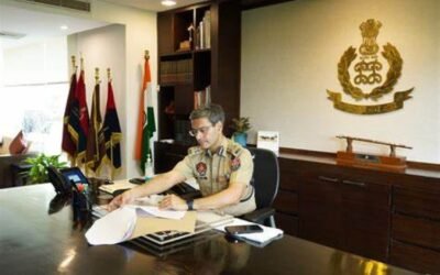 पंजाब के DGP ने ज़ारी किया आदेश, आपके पास है गिन कर तीन दिन, तीन दिन में कर लें यह काम