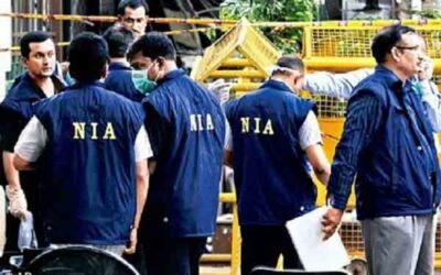 पंजाब की ज़ेल में पहुंची NIA की टीम, कुख्यात गैंगस्टर से बरामद किया मोबाईल