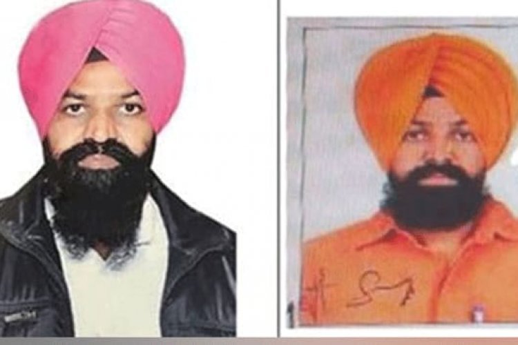 NIA ने पंजाब से संबंधित आतंकी हरप्रीत को किया गिरफ्तार, Ludhiana ब्लास्ट का है मुख्यआरोपी