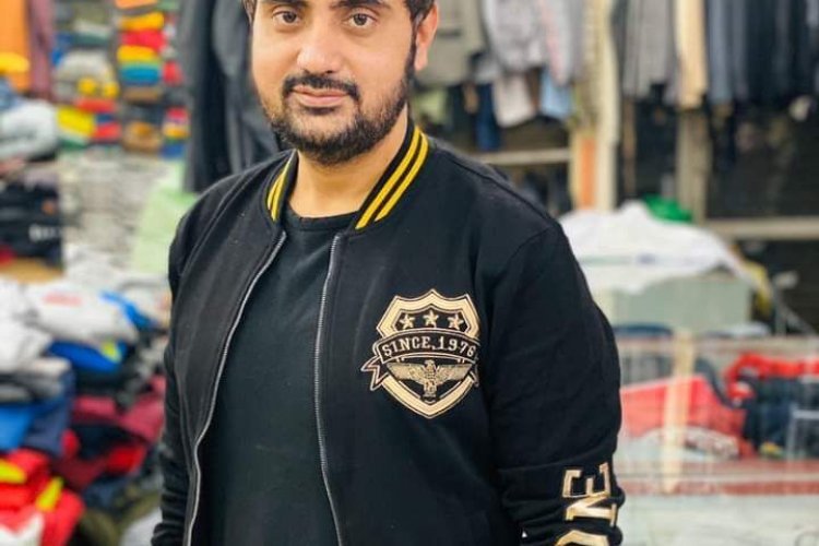 जालंधर में बढ़ी वारदात, तबतोड़ चली गोलियां, कपड़ा व्यपारी की मौत