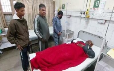 पंजाब में दीवाली के पटाखों की तरह चल रही गोलियां, 40 किलोमीटर के दायरे में 24 घंटे में दूसरी वारदात