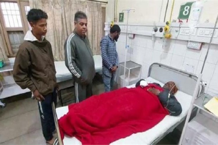 पंजाब में दीवाली के पटाखों की तरह चल रही गोलियां, 40 किलोमीटर के दायरे में 24 घंटे में दूसरी वारदात