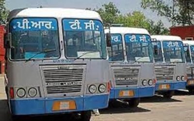 पंजाब की मान सरकार ने ट्रांसपोर्ट नीति को लेकर किया बड़ा ऐलान
