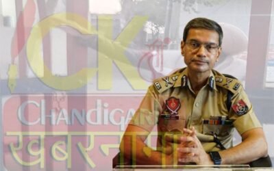 Big Update :   कनाडा में रची गई थी तरनतारन RPG अटैक की साज़िश