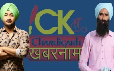 NIA  और आयकर विभाग की राडार पर पंजाब के दो नामी सिंगर, पढ़े पूरा मामला