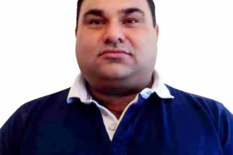 ਪਿੰਡ ਘੁੜਕਾ ਦੇ ਵਿੱਚ ਇੱਕ ਵਾਰ ਫਿਰ ਤੋਂ ਲੱਗਣਗੀਆਂ ਰੌਣਕ, ਪਿੰਡ ਪਹੁੰਚਿਆ Pindu Johal , ਕਰਵਾਏਗਾ ਇਹ ਕੰਮ