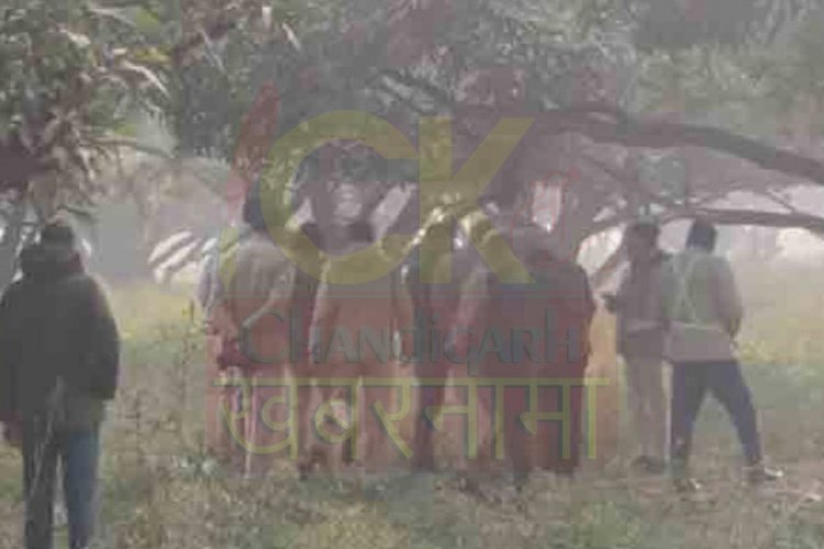 मुख्यमंत्री आवास से कुछ ही दूरी पर मिला जिंदा बंब, प्रशासन में मचा हड़कंप