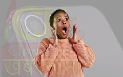 Press Confrance दौरान ACP साहिब का ही मोबाईल हो गया गायब, हर तरफ बनी चर्चा