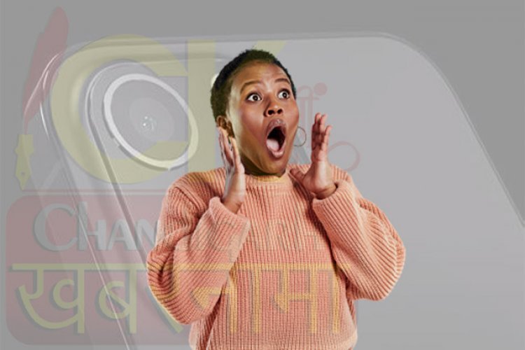 Press Confrance दौरान ACP साहिब का ही मोबाईल हो गया गायब, हर तरफ बनी चर्चा