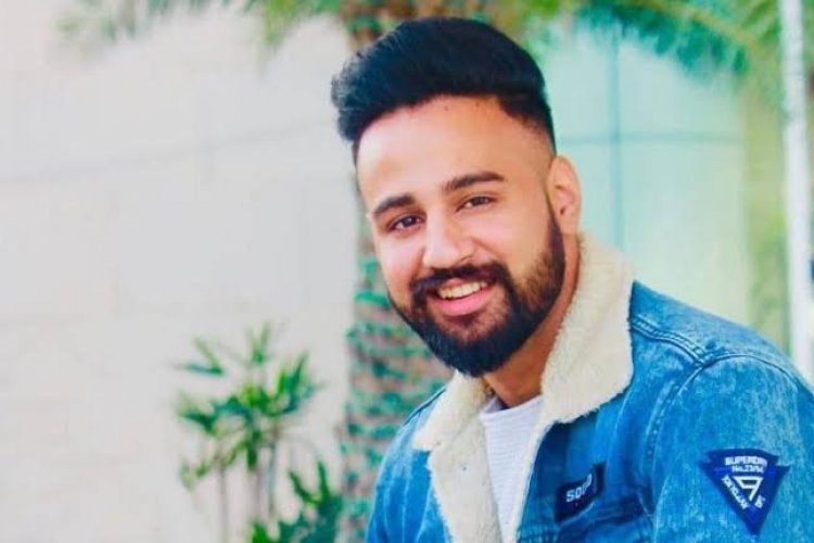 लूटेरों की गोली का शिकार होने वाले पुलिस मुलाजिम के लिए सीएम भगवंत का मान