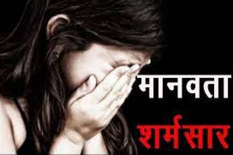 पंजाब की महिला प्रोफैसर के साथ पाकिस्तान एबेंसी में हुई छेड़छाड़