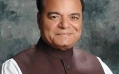 दुःखदाई खबर : जालंधर से सांसद मैंबर चौधरी संतोख सिंह का देहांत