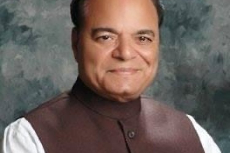 दुःखदाई खबर : जालंधर से सांसद मैंबर चौधरी संतोख सिंह का देहांत