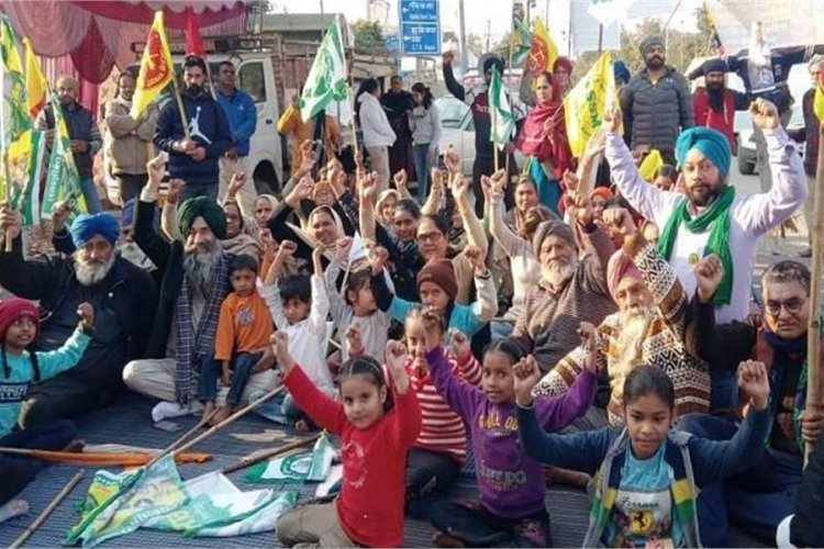 Big Update :  यात्रीगण कृप्या ध्यान दें, आज़ होगा नैशनल हाईवे और रेल मार्ग बंद