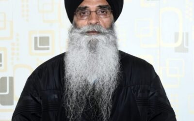 Mohali में बड़ी घटना SGPC प्रधान पर हमला गाड़ी के भी शीशे तोड़े