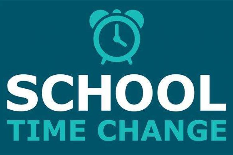 पंजाब सरकार ने ज़ारी किए आदेश, स्कूलों के समय में हुआ बदलाव