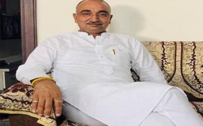 पूर्व कांग्रेसी पार्षद ने ऊठाया खौफनाक कदम, जहरीली वस्तु निगल की आत्महत्या