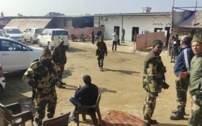 पंजाब में IncomeTax विभाग की बड़ी रेड, पास्टरों के घरों में पहुंची टीम