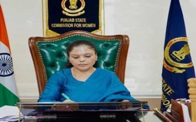 पंजाब महिला कमिश्न की चेयरमैन को लेकर पंजाब सरकार का यह फैसला