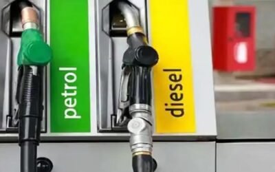 पंजाब सरकार का पंजाबियों को झटका, पैट्रोल डीज़ल के दाम बढ़ाए