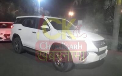 शादी समारोह में भाग लेने आए परिवार के साथ फगवाड़ा के Five Star होटल के बाहर हो गया कांड