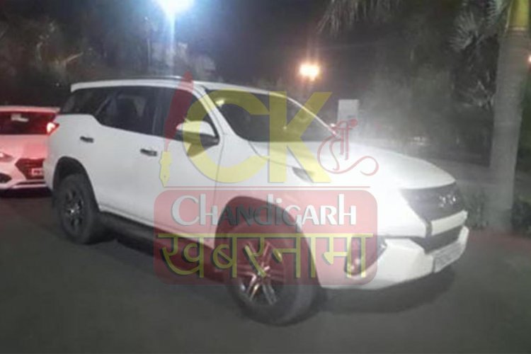 शादी समारोह में भाग लेने आए परिवार के साथ फगवाड़ा के Five Star होटल के बाहर हो गया कांड