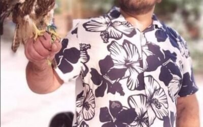 पंजाब में कानून व्यवस्था पर खड़ा हुआ फिर से सवाल, पार्क में मिली मकसूदां मंडी के करिंदे की लाश