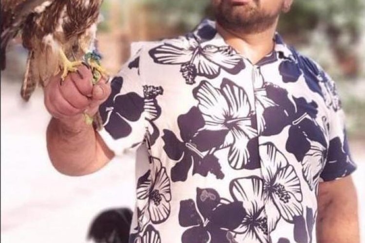 पंजाब में कानून व्यवस्था पर खड़ा हुआ फिर से सवाल, पार्क में मिली मकसूदां मंडी के करिंदे की लाश