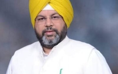 लो ज़ी प्राईवेट पीए के बाद अब विधायक साहिब को भी कर लिया विजीलेंस ने गिरफ्तार