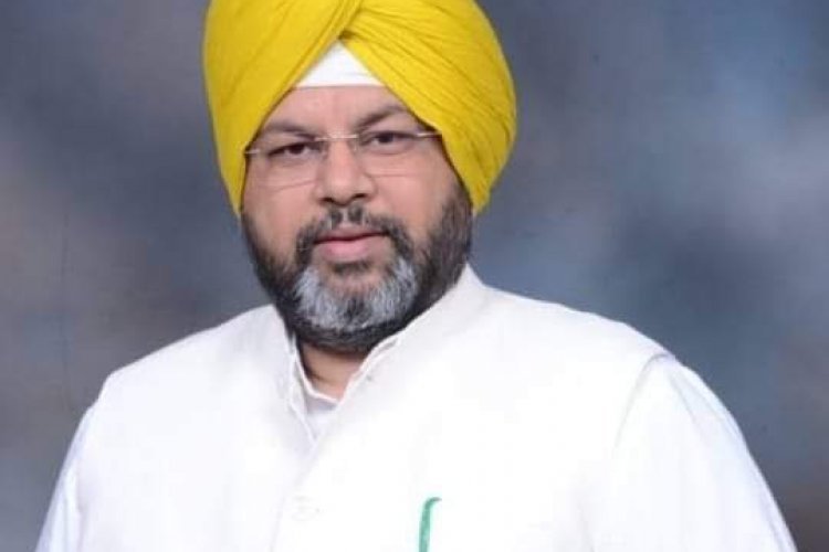 लो ज़ी प्राईवेट पीए के बाद अब विधायक साहिब को भी कर लिया विजीलेंस ने गिरफ्तार