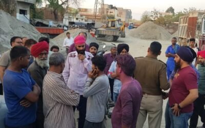 शराब पीते पीते खेल गए खून की होली, होली की खुशियों को लग गया ग्रहण