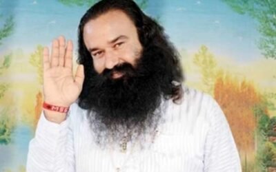 ब्लात्कार के मामले में सज़ा काट रहे सिरसा वाले बाबा की बड़ गई मुश्किलें, जालंधर में हुआ मामला दर्ज