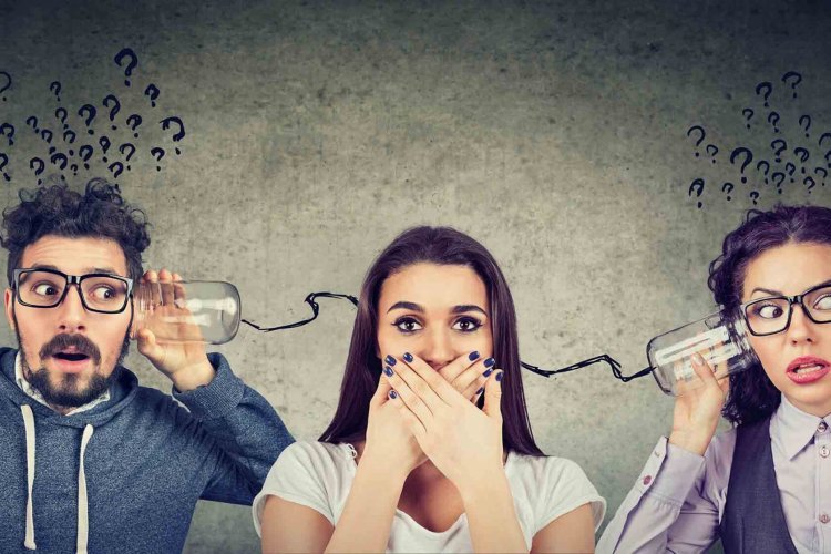 आम आदमी पार्टी के समागम में कांग्रेसी नेता का नाम बना हुआ चर्चा का विषय